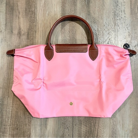 LONGCHAMP Le Pliage Original M Handbag - Picture 10 of 12